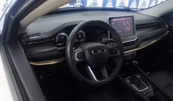 Jeep Compass Limited 1.3 Turbo Aut. Flex 2021/2022 cheio