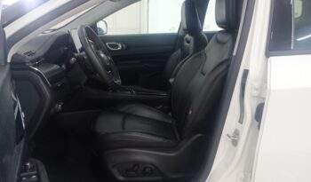 Jeep Compass Limited 1.3 Turbo Aut. Flex 2021/2022 cheio