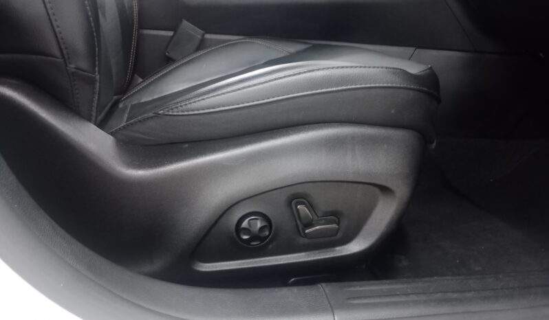 Jeep Compass Limited 1.3 Turbo Aut. Flex 2021/2022 cheio