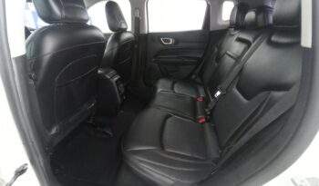 Jeep Compass Limited 1.3 Turbo Aut. Flex 2021/2022 cheio