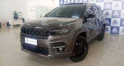 Jeep Commander Blackhawk Hurricane 2.0 Turbo 4X4 Aut. Gasolina 2024/2025