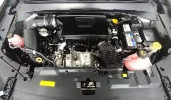 Jeep Commander Blackhawk Hurricane 2.0 Turbo 4X4 Aut. Gasolina 2024/2025 cheio