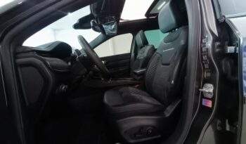 Jeep Commander Blackhawk Hurricane 2.0 Turbo 4X4 Aut. Gasolina 2024/2025 cheio