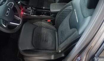 Jeep Commander Blackhawk Hurricane 2.0 Turbo 4X4 Aut. Gasolina 2024/2025 cheio