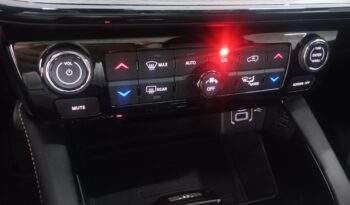 Jeep Commander Blackhawk Hurricane 2.0 Turbo 4X4 Aut. Gasolina 2024/2025 cheio
