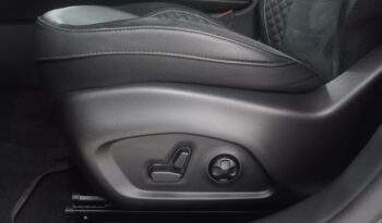 Jeep Commander Blackhawk Hurricane 2.0 Turbo 4X4 Aut. Gasolina 2024/2025 cheio