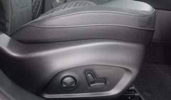 Jeep Commander Blackhawk Hurricane 2.0 Turbo 4X4 Aut. Gasolina 2024/2025 cheio