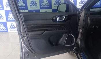Jeep Commander Blackhawk Hurricane 2.0 Turbo 4X4 Aut. Gasolina 2024/2025 cheio