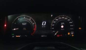 Jeep Commander Blackhawk Hurricane 2.0 Turbo 4X4 Aut. Gasolina 2024/2025 cheio
