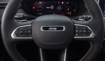 Jeep Commander Blackhawk Hurricane 2.0 Turbo 4X4 Aut. Gasolina 2024/2025 cheio