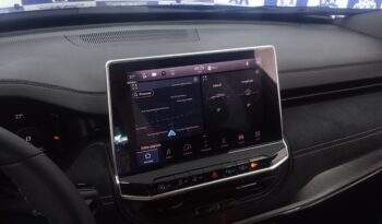 Jeep Commander Blackhawk Hurricane 2.0 Turbo 4X4 Aut. Gasolina 2024/2025 cheio