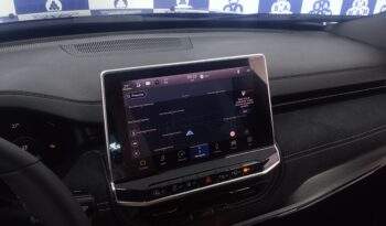 Jeep Commander Blackhawk Hurricane 2.0 Turbo 4X4 Aut. Gasolina 2024/2025 cheio