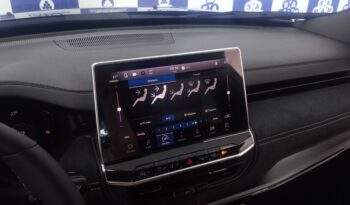 Jeep Commander Blackhawk Hurricane 2.0 Turbo 4X4 Aut. Gasolina 2024/2025 cheio