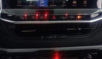 Jeep Commander Blackhawk Hurricane 2.0 Turbo 4X4 Aut. Gasolina 2024/2025 cheio