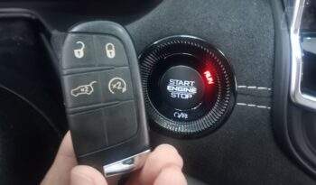 Jeep Commander Blackhawk Hurricane 2.0 Turbo 4X4 Aut. Gasolina 2024/2025 cheio
