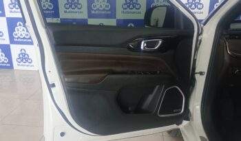 Jeep Commander Overland 2.0 Turbo 4X4 Aut. Diesel 2022/2022 cheio