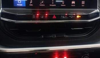 Jeep Commander Overland 2.0 Turbo 4X4 Aut. Diesel 2022/2022 cheio