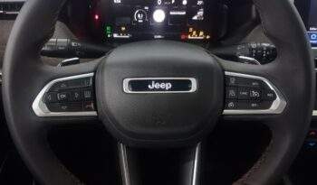 Jeep Commander Overland 2.0 Turbo 4X4 Aut. Diesel 2022/2022 cheio