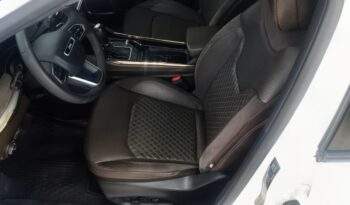Jeep Commander Overland 2.0 Turbo 4X4 Aut. Diesel 2022/2022 cheio