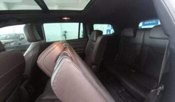 Jeep Commander Overland 2.0 Turbo 4X4 Aut. Diesel 2022/2022 cheio
