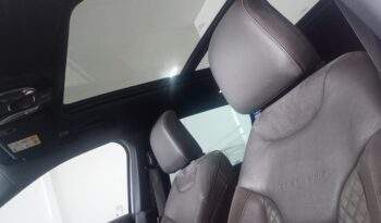 Jeep Commander Overland 2.0 Turbo 4X4 Aut. Diesel 2022/2022 cheio