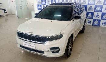 Jeep Commander Overland 2.0 Turbo 4X4 Aut. Diesel 2022/2022 cheio