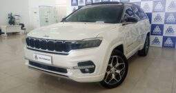Jeep Commander Overland 2.0 Turbo 4X4 Aut. Diesel 2022/2022