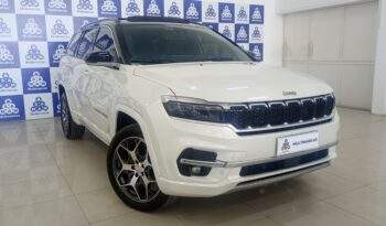 Jeep Commander Overland 2.0 Turbo 4X4 Aut. Diesel 2022/2022 cheio