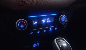 Hyundai Creta Pulse 1.6 Aut. Flex 2019/2020 cheio