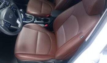 Hyundai Creta Pulse 1.6 Aut. Flex 2019/2020 cheio
