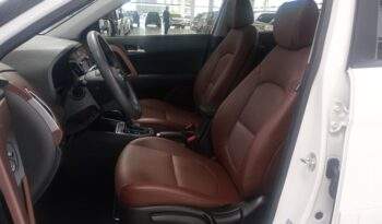Hyundai Creta Pulse 1.6 Aut. Flex 2019/2020 cheio