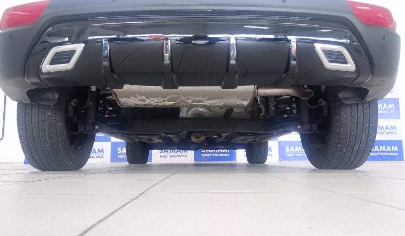 Hyundai Creta Pulse 1.6 Aut. Flex 2019/2020 cheio