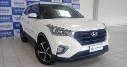 Hyundai Creta Pulse 1.6 Aut. Flex 2019/2020