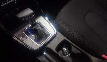 Hyundai Creta Limited 1.0 Turbo Aut. Flex 2023/2024 cheio