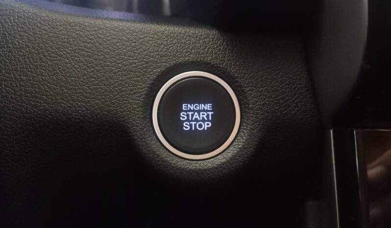 Hyundai Creta Limited 1.0 Turbo Aut. Flex 2023/2024 cheio