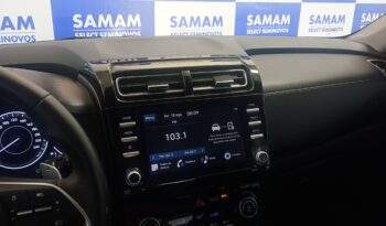 Hyundai Creta Limited 1.0 Turbo Aut. Flex 2023/2024 cheio