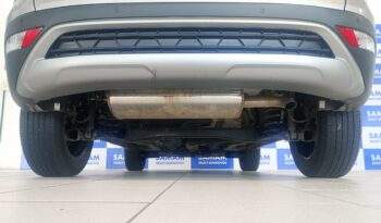 Hyundai Creta Limited 1.0 Turbo Aut. Flex 2023/2024 cheio