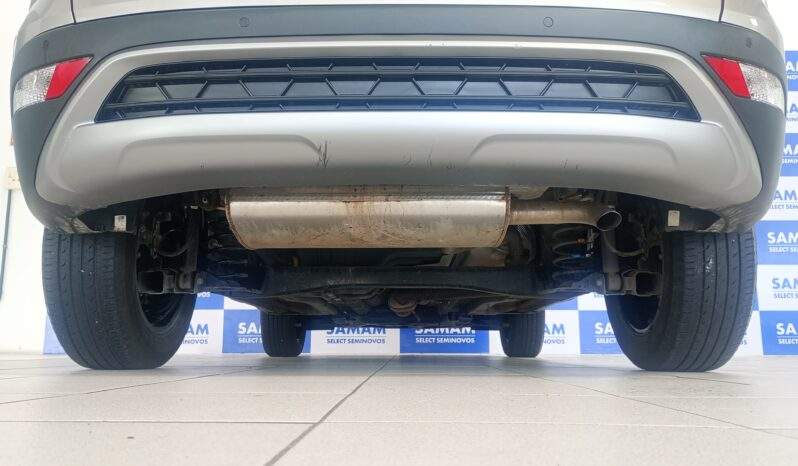 Hyundai Creta Limited 1.0 Turbo Aut. Flex 2023/2024 cheio
