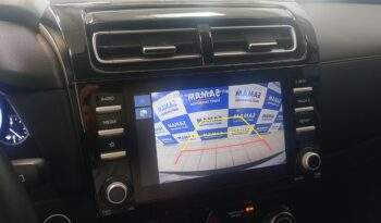 Hyundai Creta Limited 1.0 Turbo Aut. Flex 2023/2024 cheio