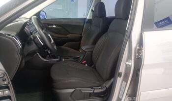 Hyundai Creta Limited 1.0 Turbo Aut. Flex 2023/2024 cheio