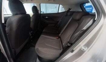 Hyundai Creta Limited 1.0 Turbo Aut. Flex 2023/2024 cheio