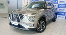 Hyundai Creta Limited 1.0 Turbo Aut. Flex 2023/2024