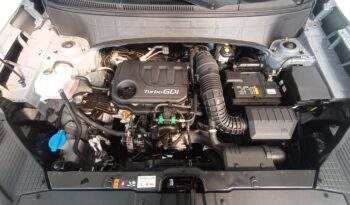 Hyundai Creta Limited 1.0 Turbo Aut. Flex 2023/2024 cheio