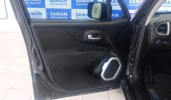 Jeep Renegade Sport 1.8 Aut. Flex 2019/2019 cheio