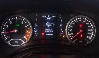 Jeep Renegade Sport 1.8 Aut. Flex 2019/2019 cheio