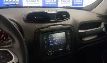 Jeep Renegade Sport 1.8 Aut. Flex 2019/2019 cheio