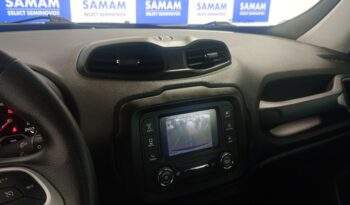 Jeep Renegade Sport 1.8 Aut. Flex 2019/2019 cheio