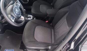 Jeep Renegade Sport 1.8 Aut. Flex 2019/2019 cheio