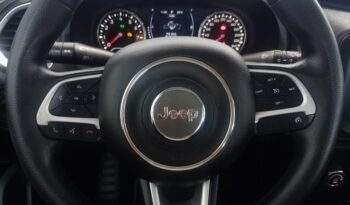Jeep Renegade Sport 1.8 Aut. Flex 2019/2019 cheio