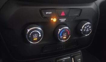 Jeep Renegade Sport 1.8 Aut. Flex 2019/2019 cheio